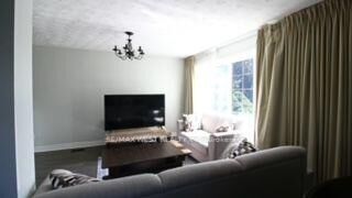Property Photo: 13 Webster Drive Main Floor ON L4G 2A4