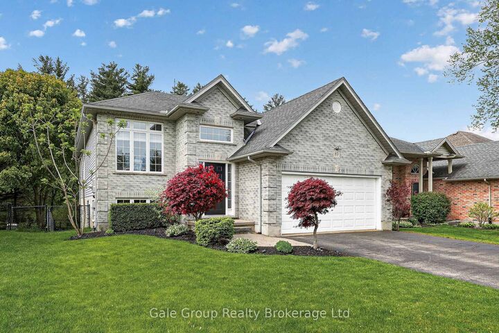Property Photo:  89 Woodvale Drive  ON N0L 1G3 