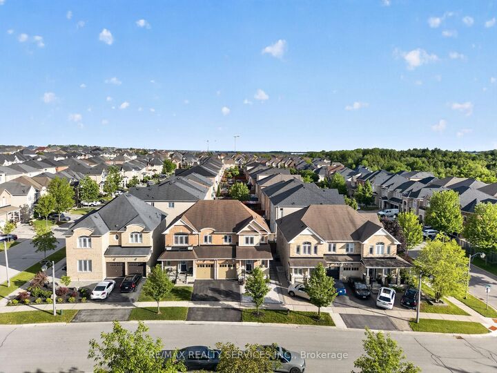 Property Photo: 92 Snowling Drive ON L1Z 0G1