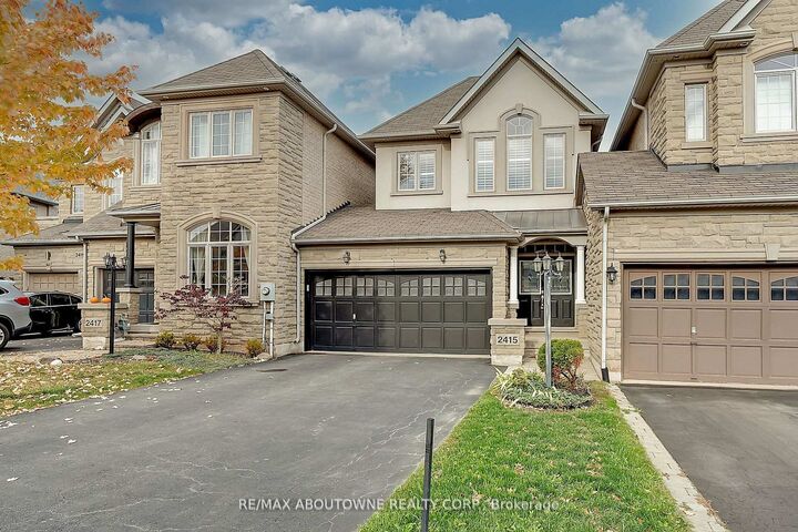 Property Photo:  2415 Presquile Drive  ON L6H 0A7 