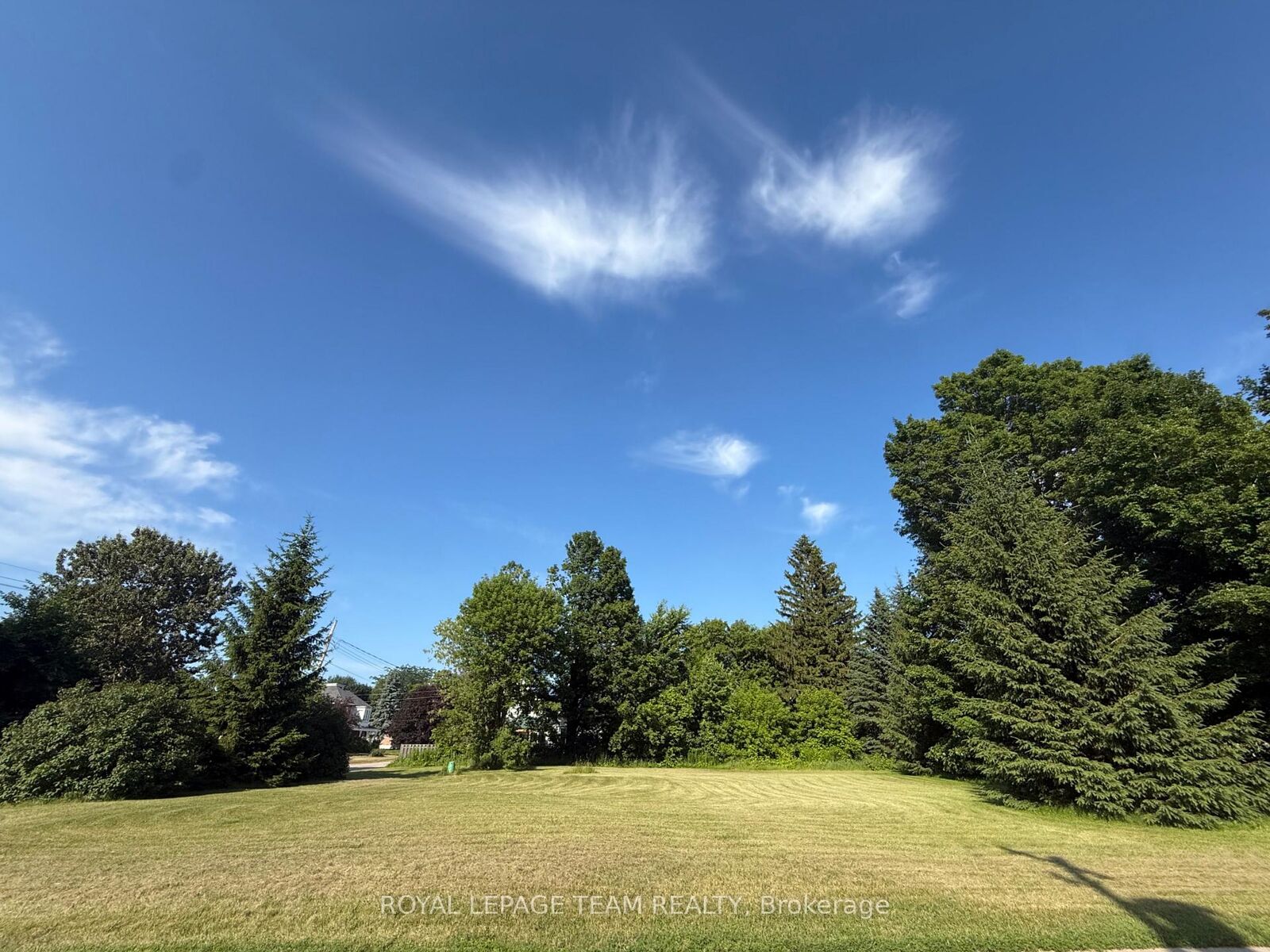 Property Photo:  000 Westmeath Road  ON K0J 2L0 