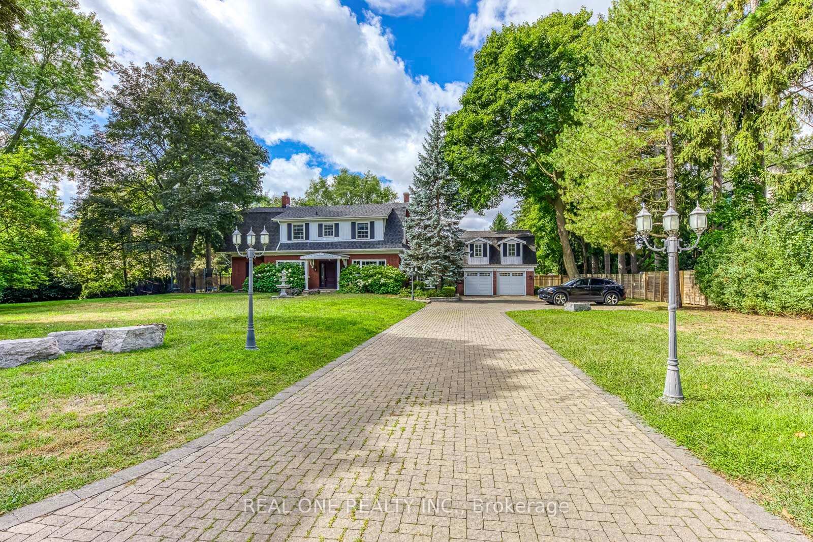 Property Photo:  308 Morrison Road  ON L6J 4J9 
