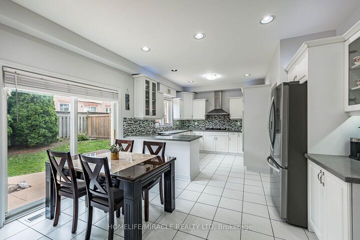 Property Photo: 72 Lockwood Road ON L6Y 5C6