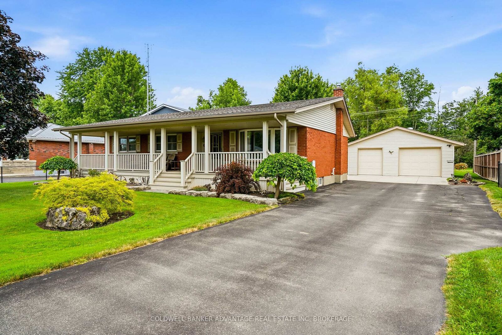 Property Photo:  85 James Street  ON L3B 5M2 