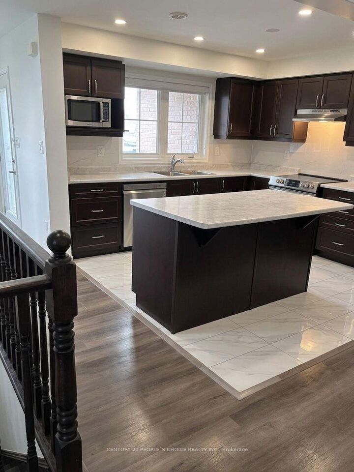 Property Photo:  1267 Hop Place  ON L9E 1S4 
