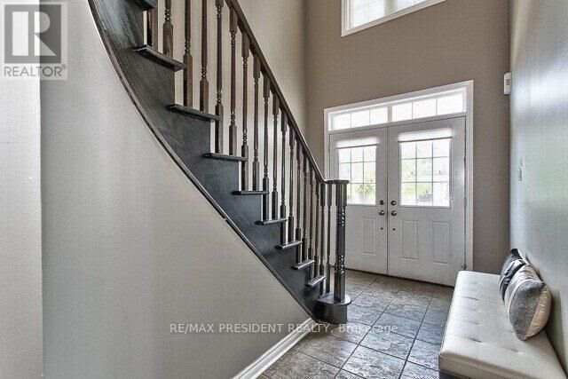 Property Photo:  2361 Baronwood Drive  ON L6M 0J8 