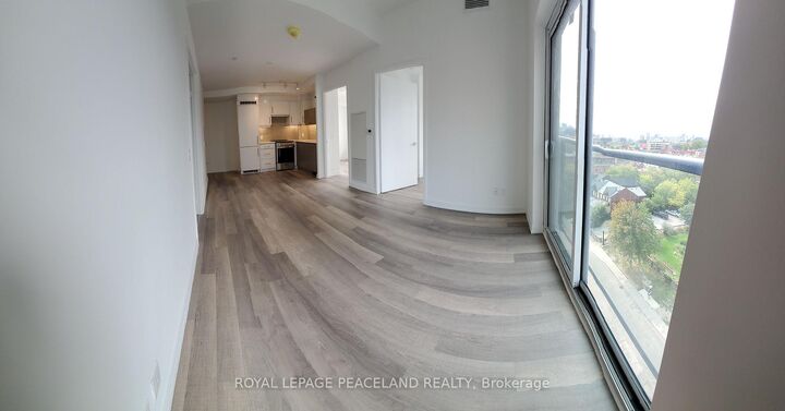 Property Photo:  181 Huron Street 803  ON M5T 0C1 
