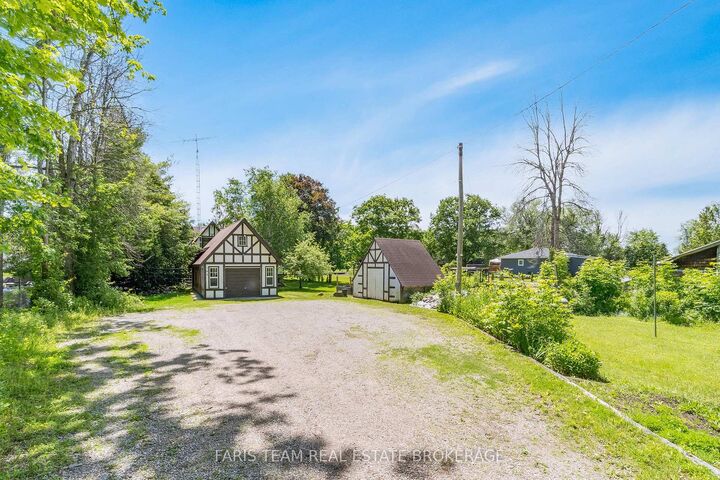Property Photo: 193 Gouett Street ON L0K 2C0
