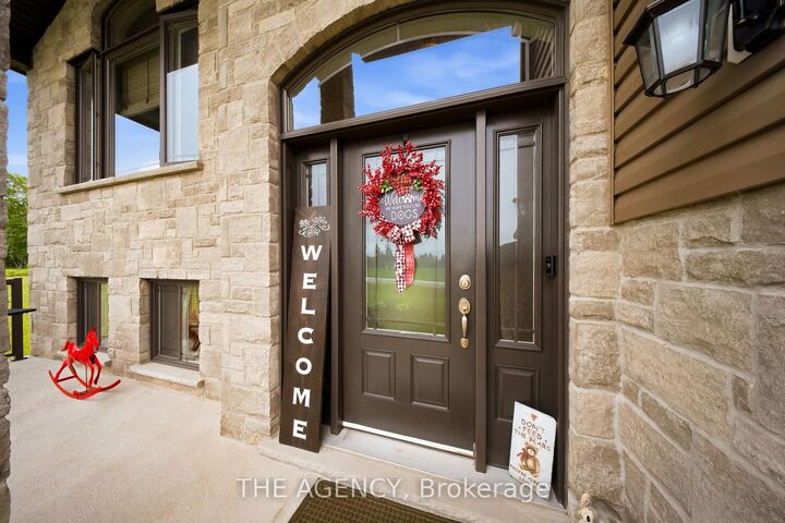 Property Photo:  206 Meredith Way  ON N0H 1G0 