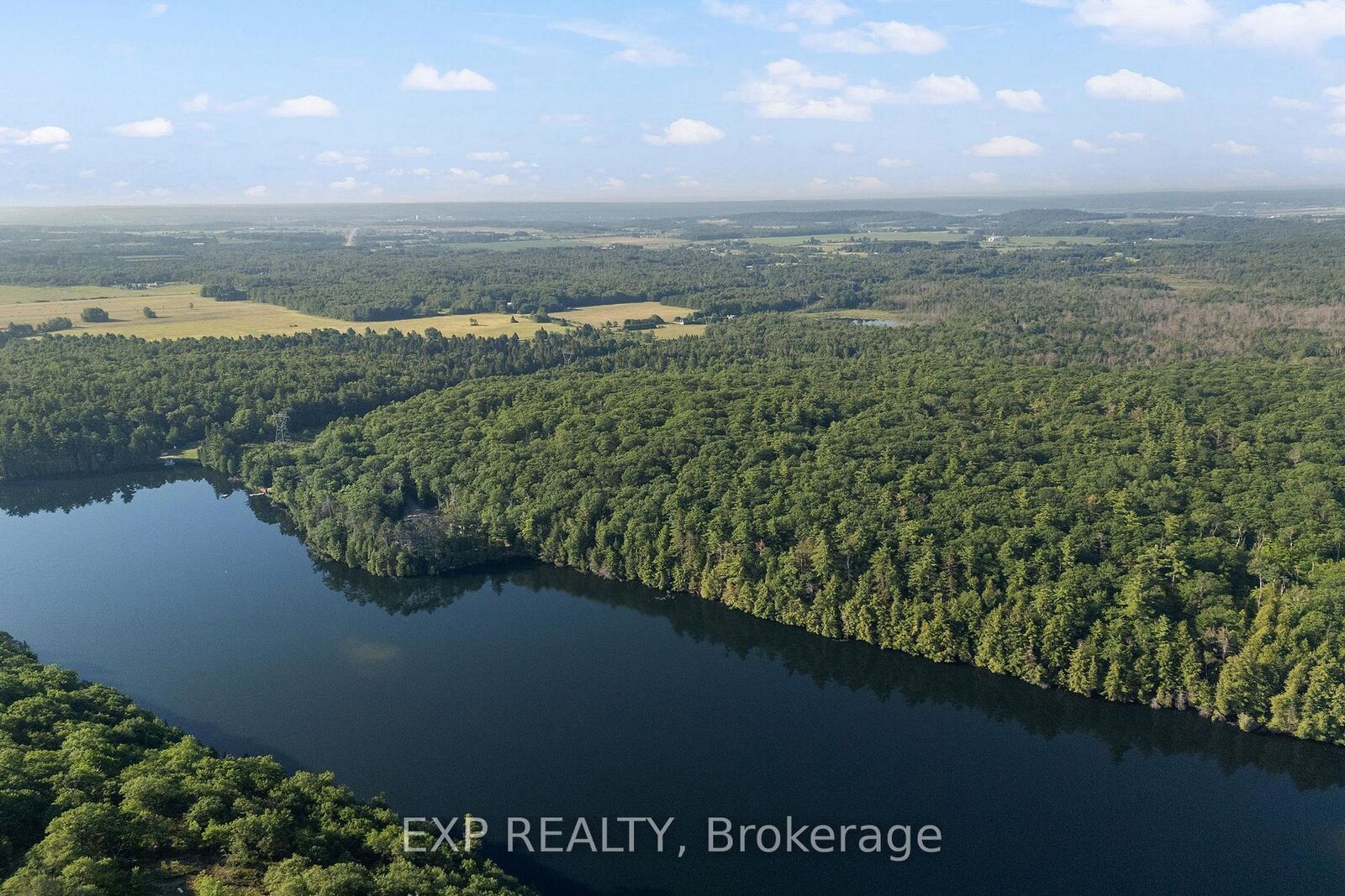 Property Photo:  00 Bennett Lafont Road  ON K7V 3Z8 