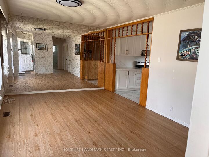 Property Photo:  5 Bowers Road  ON L9N 1J2 