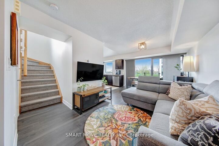 Property Photo:  138 Widdicombe Hill Boulevard 716  ON M9R 0A9 