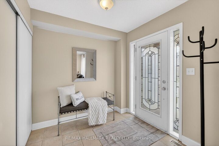Property Photo: 626 Napa Valley Avenue Upper ON L4H 1R1