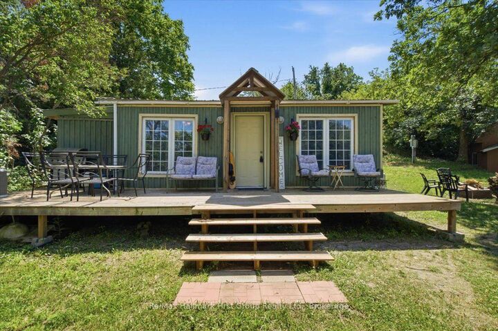 Property Photo: 28 Birch Lane ON K0K 3J0