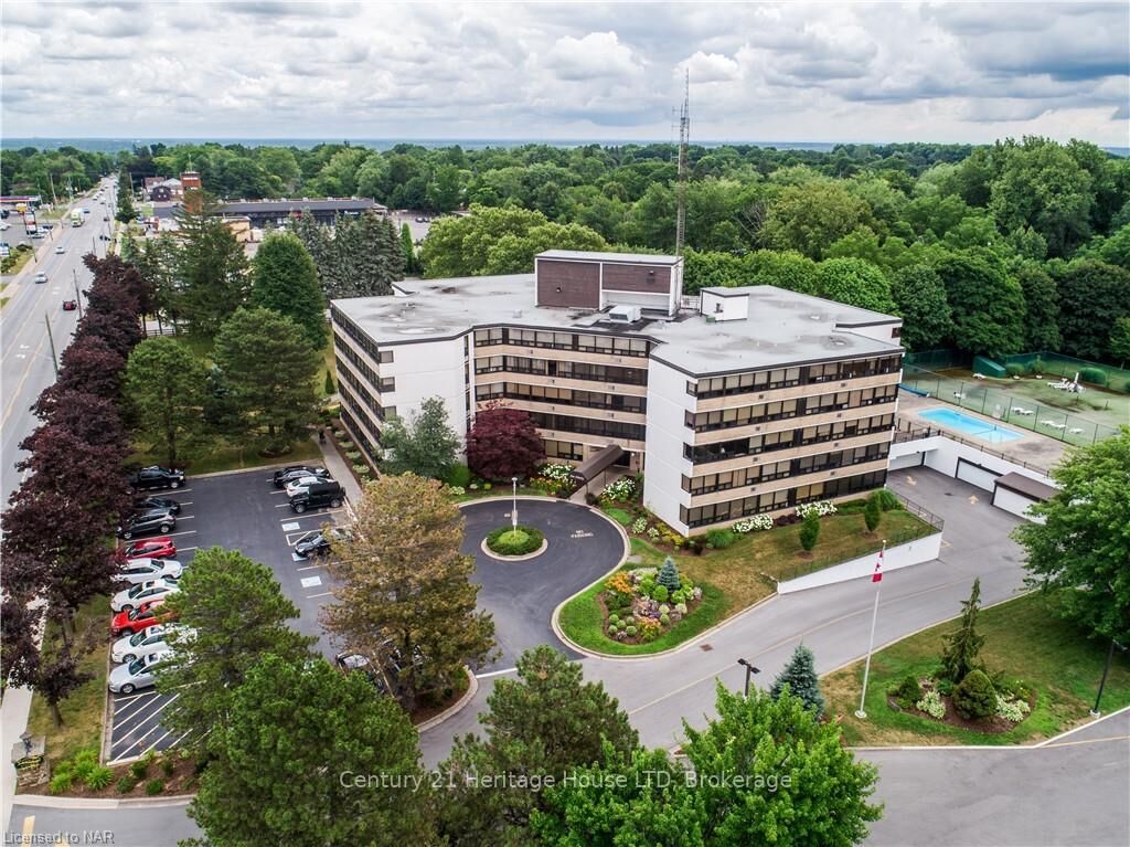 Property Photo:  190 Hwy 20 W Road 107A  ON L3V 0E7 
