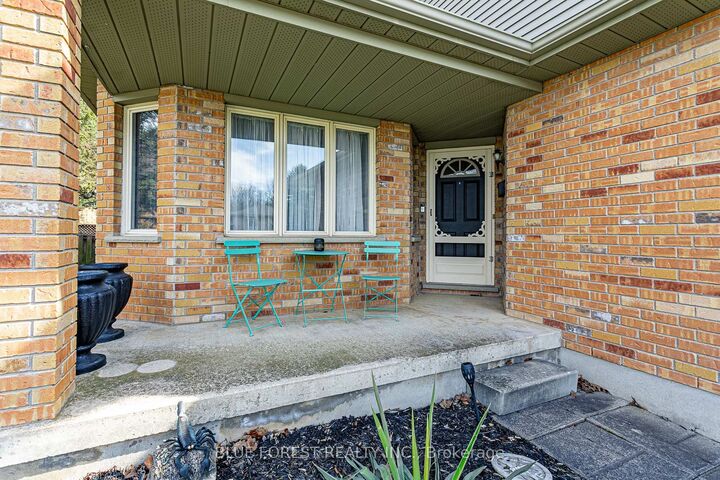 Property Photo: 14 Eric Drive ON N0L 1G1