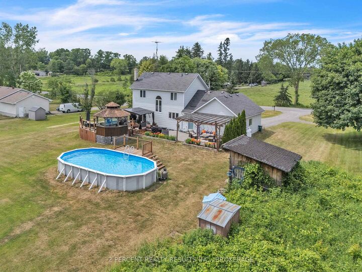Property Photo: 1054 Bethel Road ON K0K 2Y0