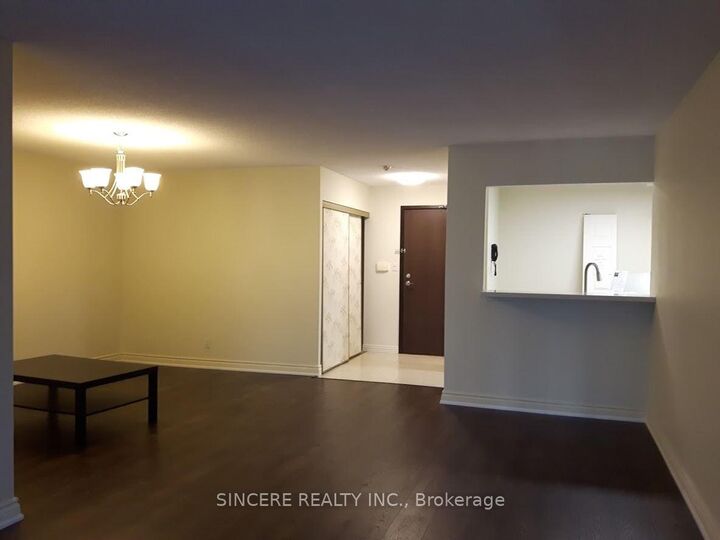 Property Photo:  30 Greenfield Avenue 1108  ON M2N 6N3 