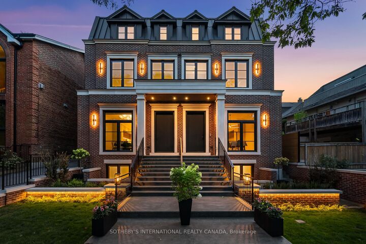 734 Avenue Road — photo 1