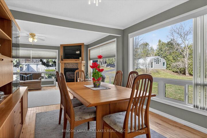 Property Photo: 572 Fallis Line ON L0A 1G0