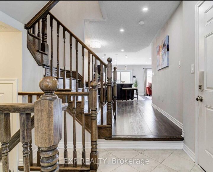 Property Photo: 1688 Copeland Circle ON L9T 8X8