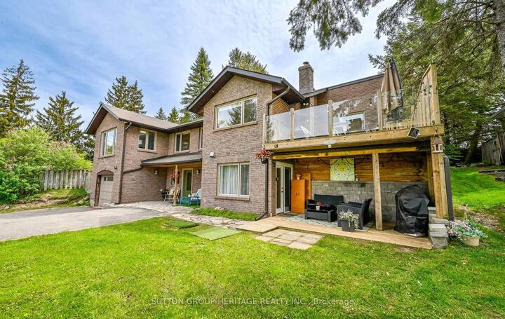 Property Photo:  381 Fralicks Beach Road  ON L9L 1B6 