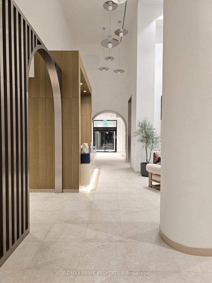 Property Photo:  181 Sterling Road 1219  ON M6R 0B2 