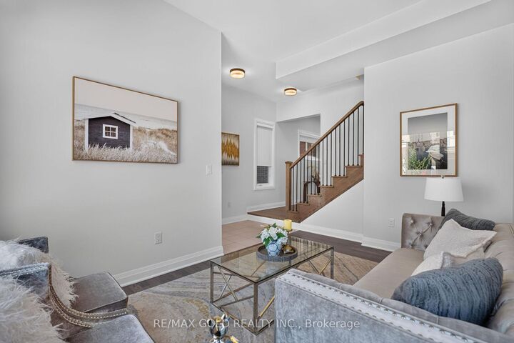 Property Photo:  3288 Mariner Pass N/A  ON L6M 4K1 