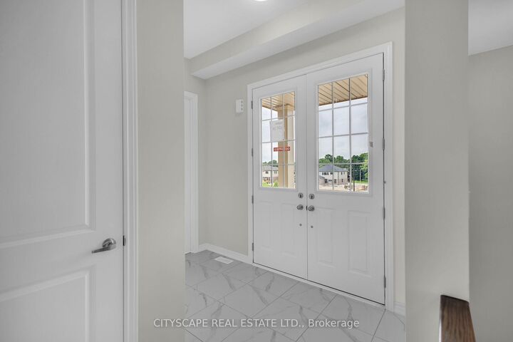 Property Photo: 1 Southern Avenue ON N3L 0R4