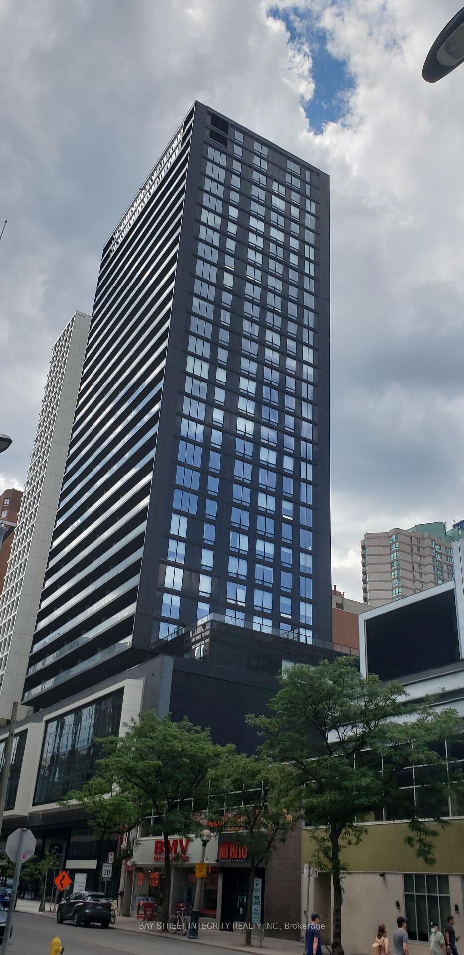 Property Photo:  20 Edward Street 707  ON M5G 1C9 
