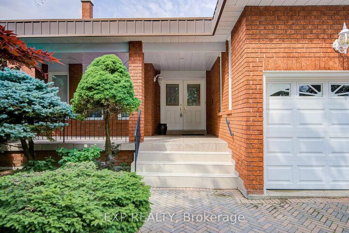 Property Photo:  46 Eden Avenue  ON L3R 8R6 