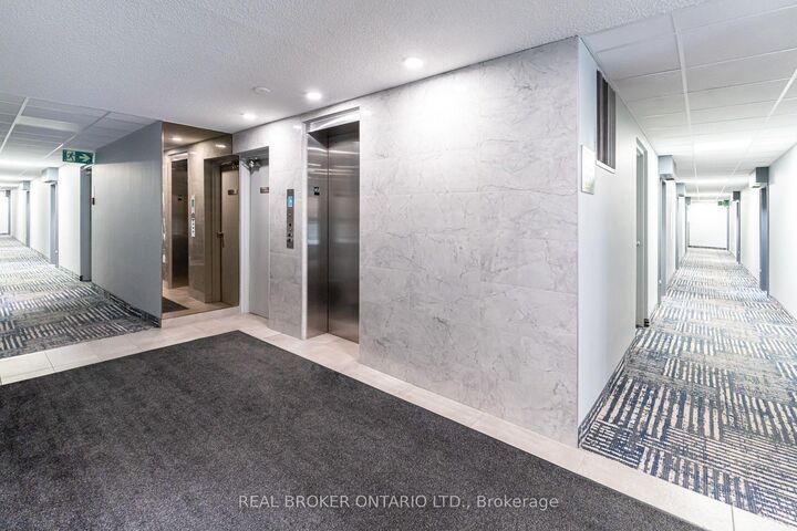 Property Photo:  4060 Lawrence Avenue E 402  ON M1E 4V4 