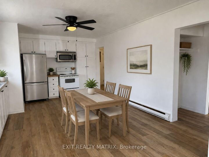 Property Photo:  696 Principale Street A  ON K0A 1M0 