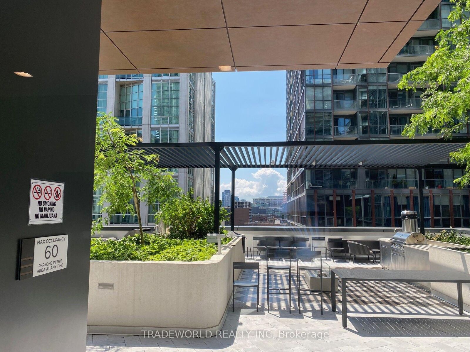 Property Photo: 55 Mercer Street 319 ON M5V 0W4