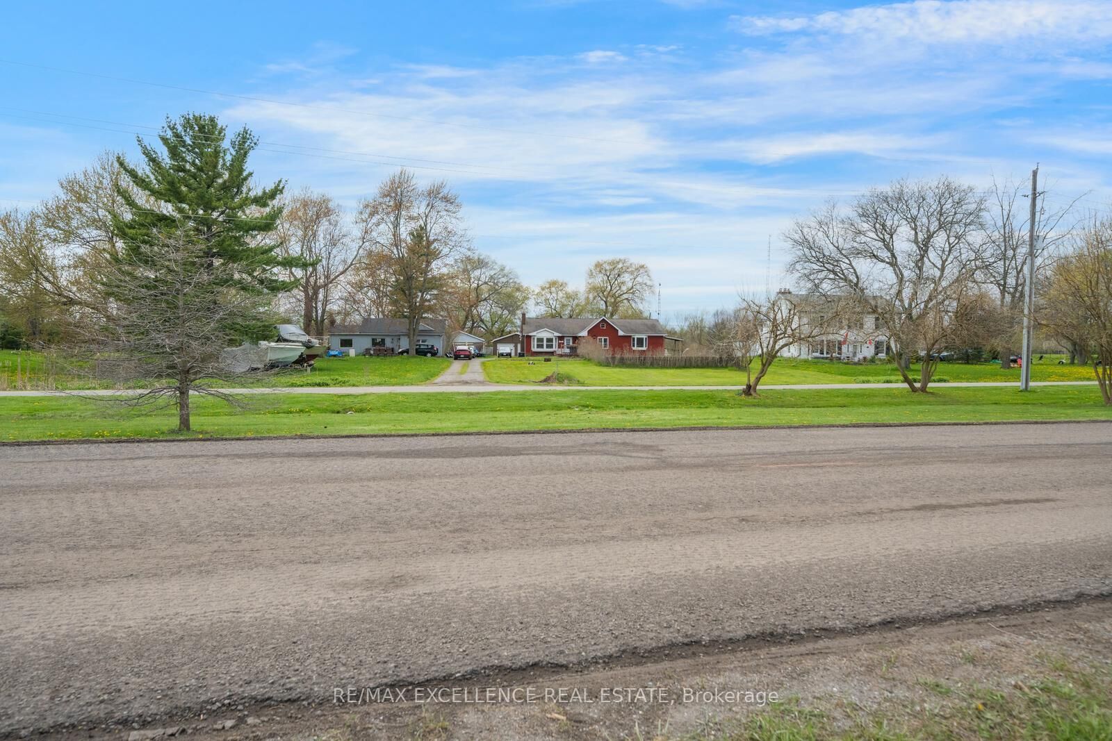 Property Photo:  12575 Niagara River Parkway  ON L2G 0P6 
