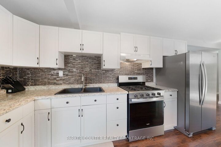 Property Photo:  3 Olive Street  ON P2A 2Y4 