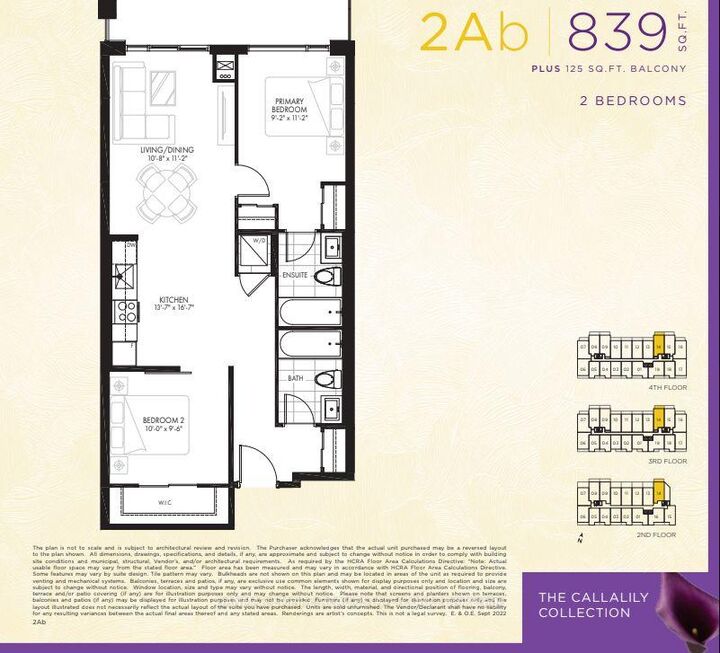 Property Photo:  700 Sheppard Avenue W 414  ON M3H 0G5 