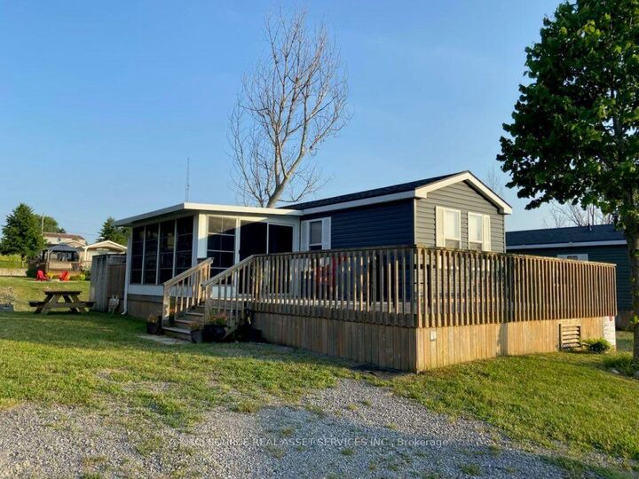 Property Photo: 486 County Road 18 N/A Crl06 ON K0K 1P0