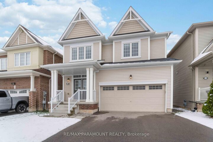 Property Photo:  20 Vaughn Drive  ON L3B 0G8 