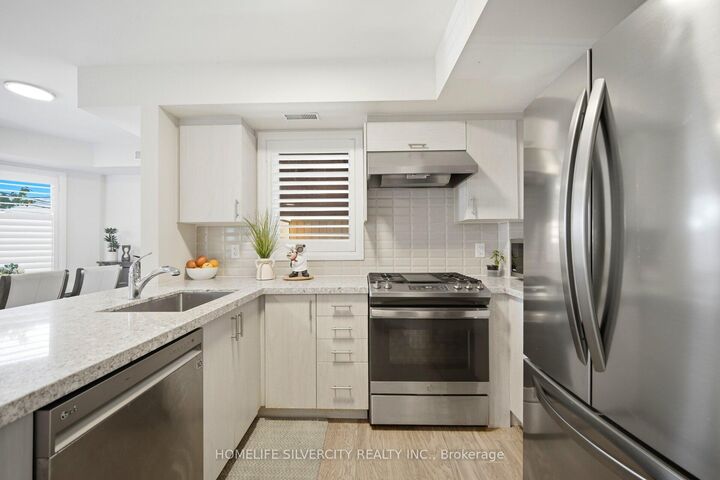 Property Photo: 35 Somers Avenue 1 ON M4J 1W2