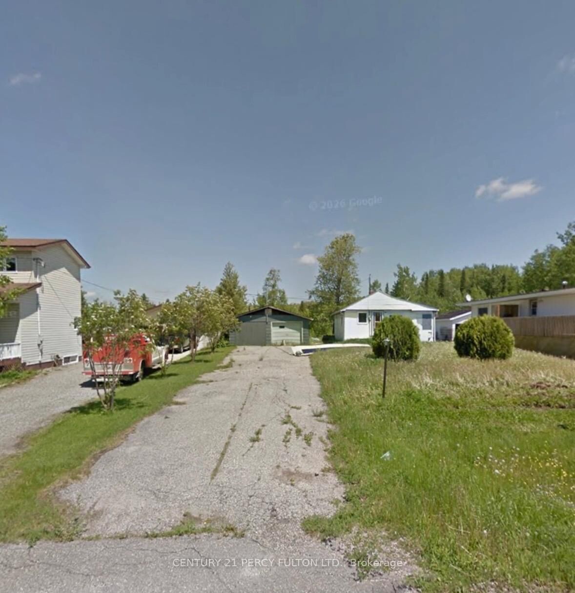 Property Photo: 108 Riverview Street ON P0T 2A0