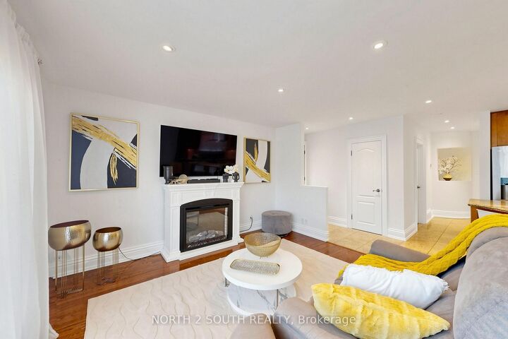 Property Photo: 263 Thistle Down Boulevard ON M9V 1K6