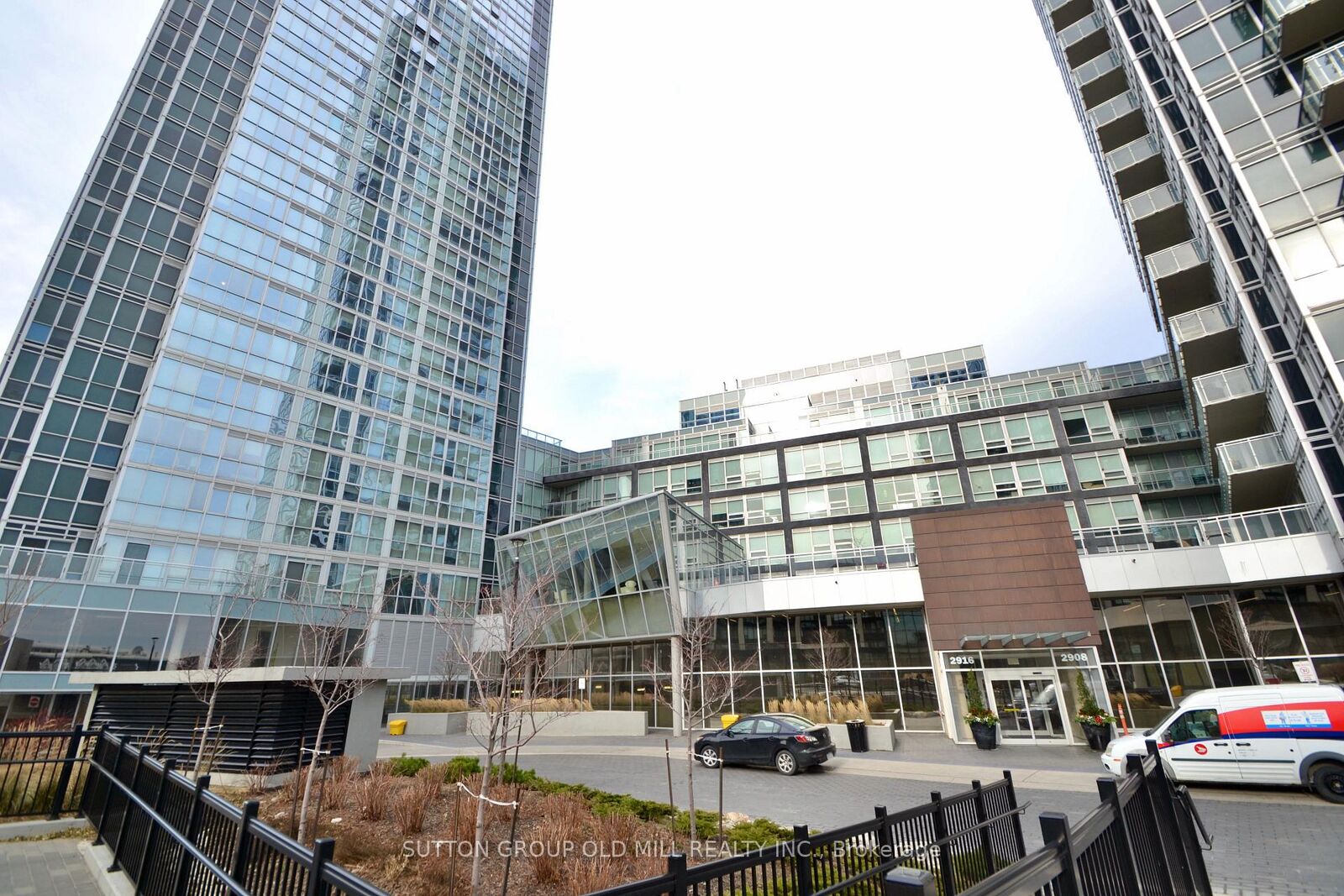 Property Photo: 2916 Highway 7 N/A 2510 ON L4K 0K6