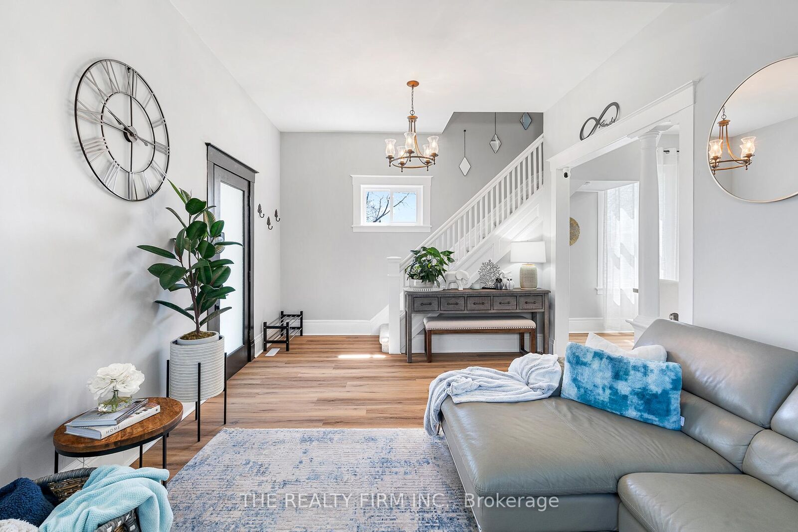 Property Photo: 31 Fifth Avenue ON N5R 4C2