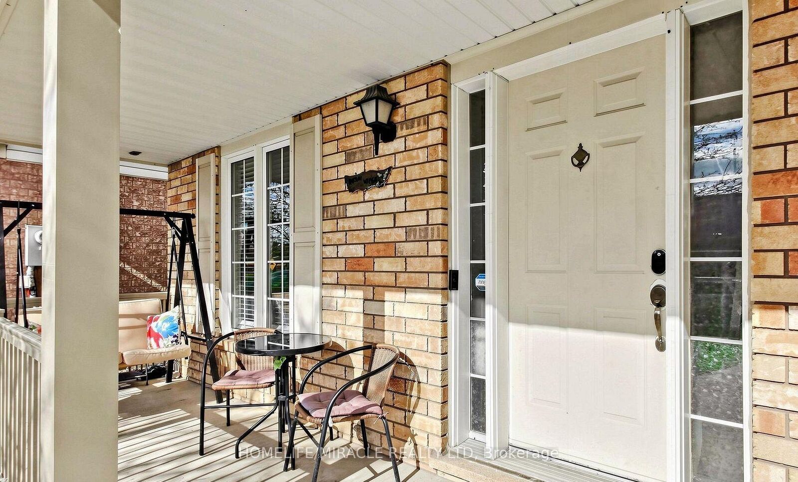 Property Photo:  361 Brisdale Drive N  ON L7A 3M6 
