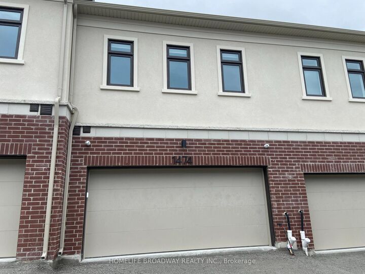 Property Photo: 1474 19th Avenue ON L4E 3R4
