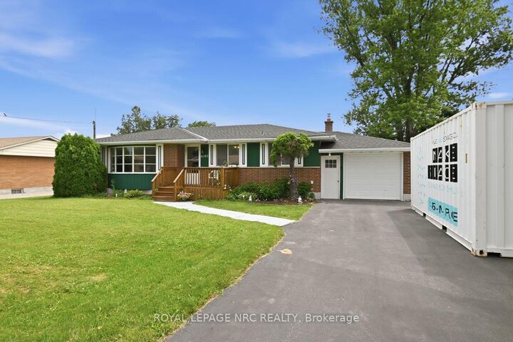 4381 Jackson Street — photo 1