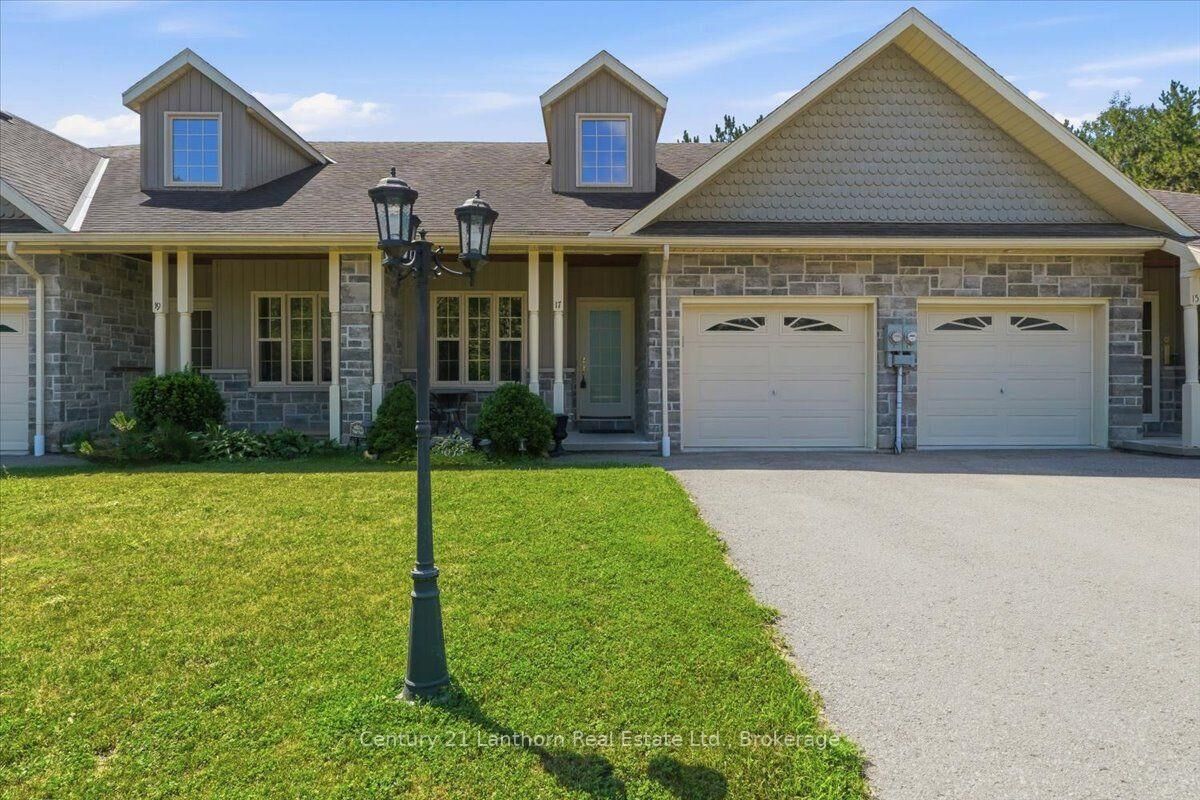 Property Photo:  17 Richardson Lane  ON K0K 2K0 