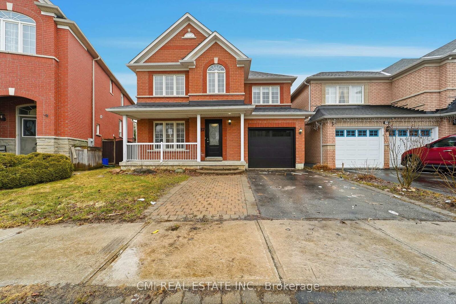 Property Photo:  37 Rivendell Trail  ON M1X 2C2 