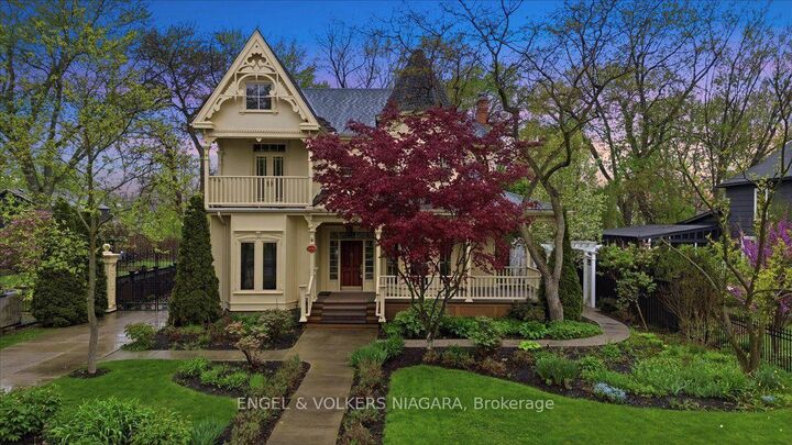 14650 Niagara Parkway — photo 1